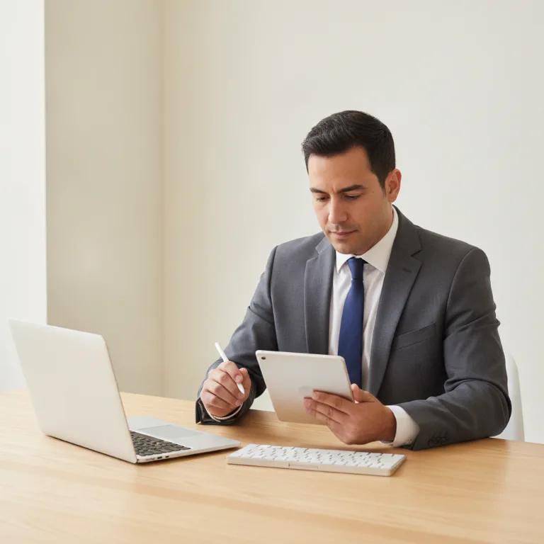 Consultor Financeiro serviço em Abaetetuba
